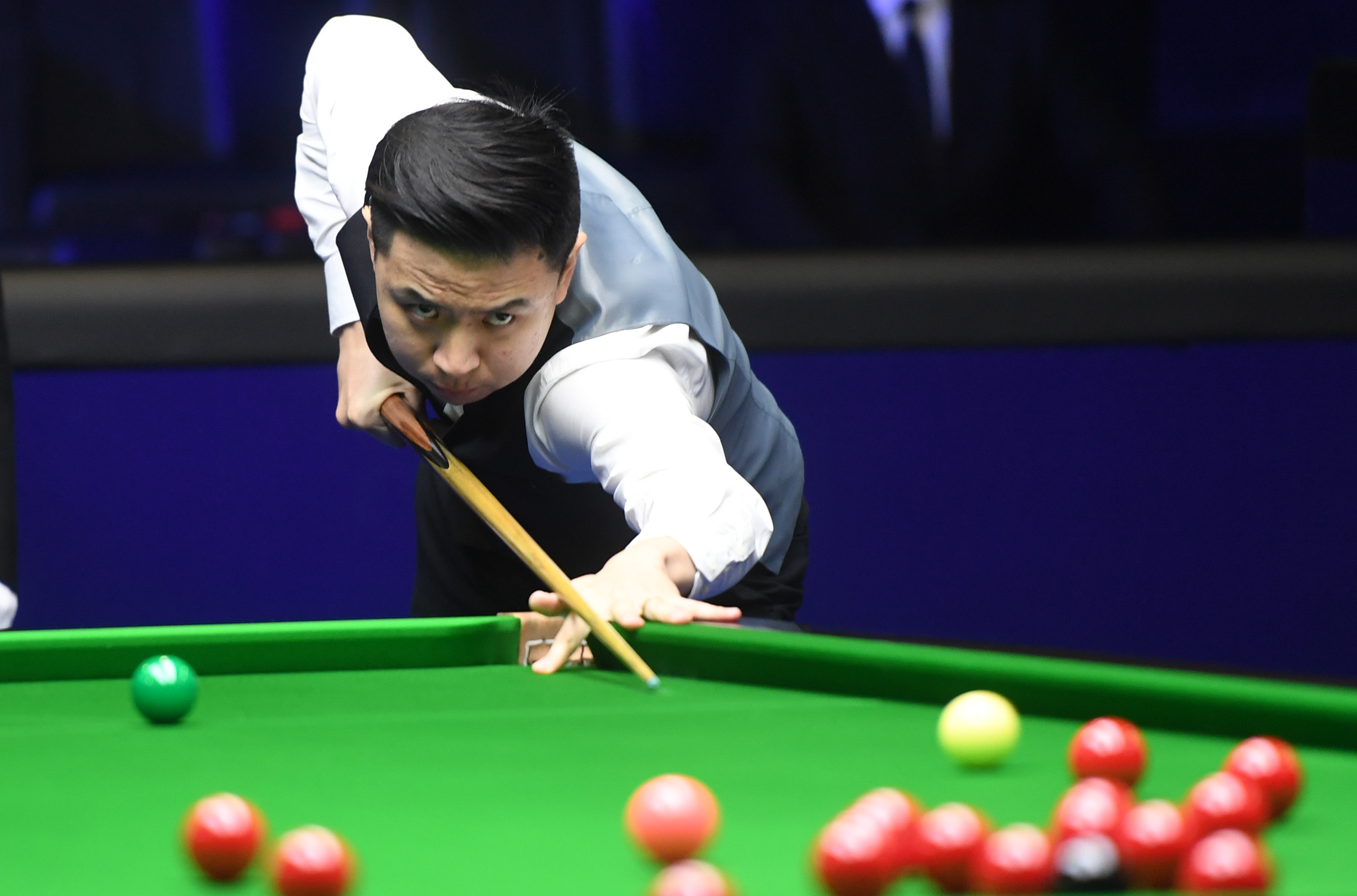 来的希望 来的希望