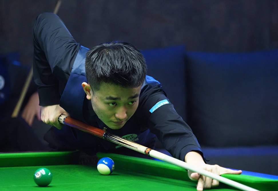 策略的比拼 策略的比拼