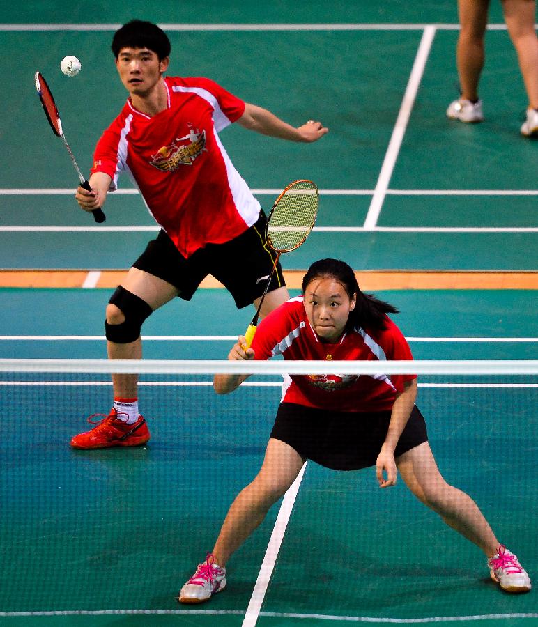 技的互动体 技的互动体